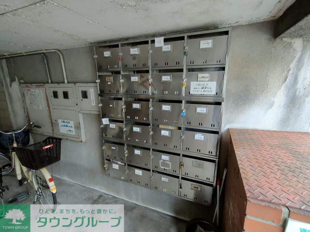 その他設備　共有部分