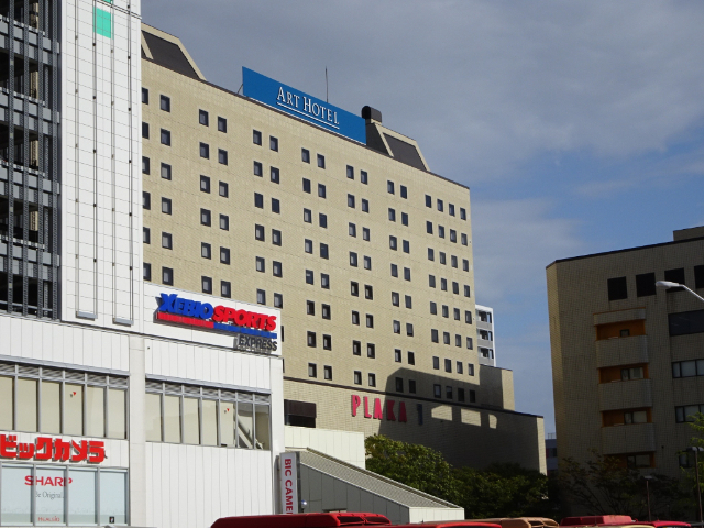 ショッピングセンター　ＰＬＡＫＡ１（ショッピングセンター）まで2588m