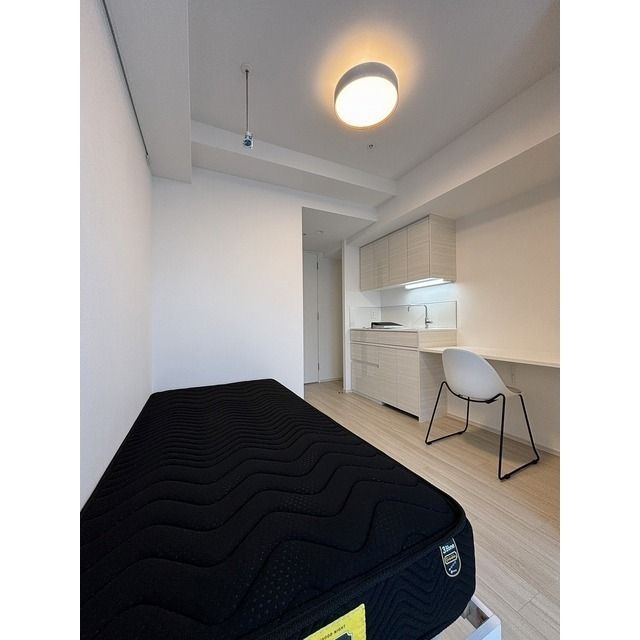 居室・リビング　家具家電付き