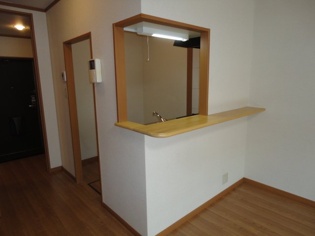 キッチン　キッチン（イメージ）