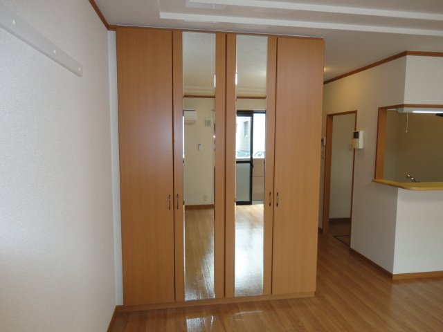 収納　収納（イメージ）