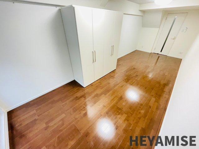 その他　※同間取りの別のお部屋の画像です※