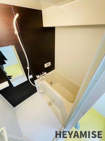 バス・シャワールーム　※同間取りの別のお部屋の画像です※