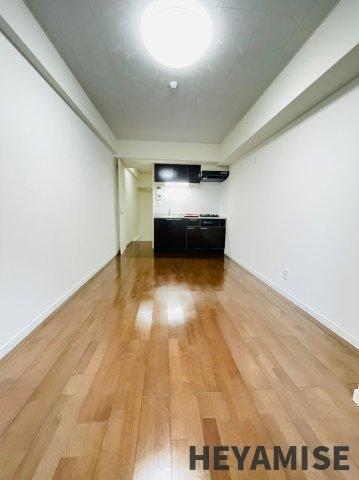 居室・リビング　※同間取りの別のお部屋の画像です※