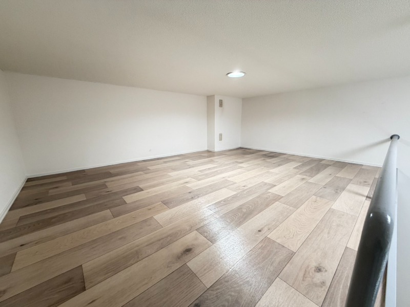 その他部屋・スペース　別号室の写真です。