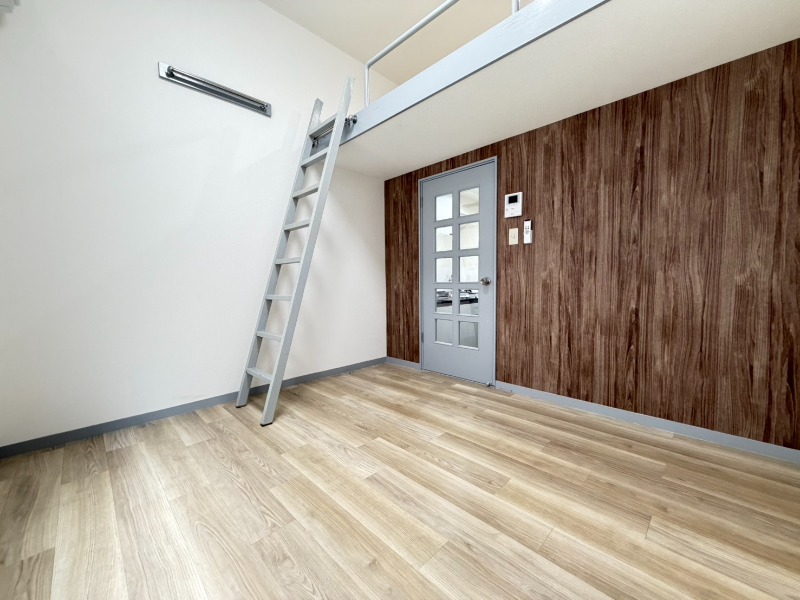 その他部屋・スペース　別号室の写真です。