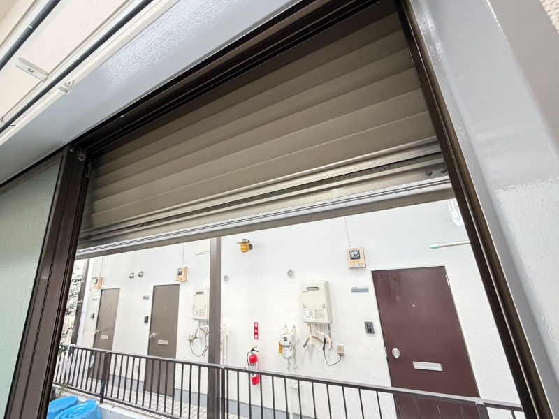 その他設備　別号室の写真です。