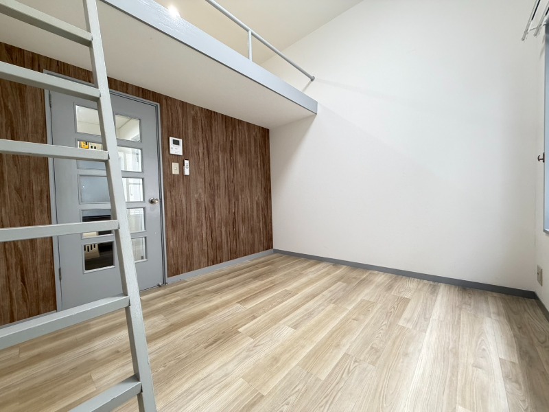 その他部屋・スペース　別号室の写真です。