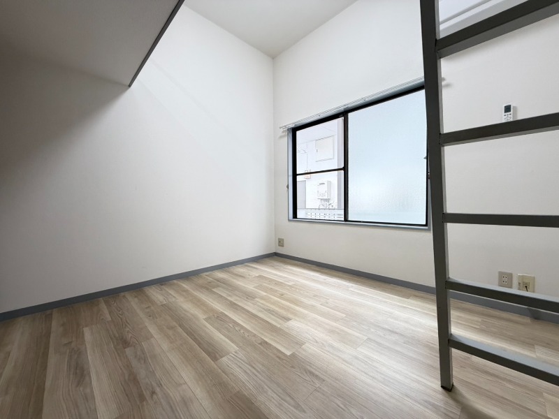 その他部屋・スペース　別号室の写真です。