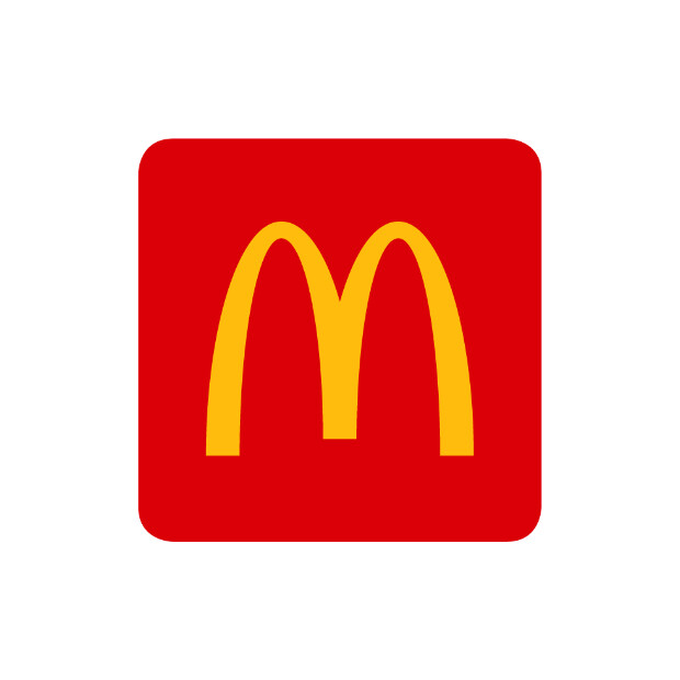 飲食店　マクドナルド 16号指扇店（飲食店）まで482m