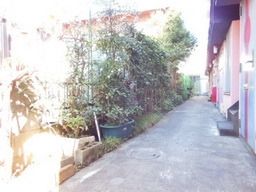 その他共有部分　駐輪スペース♪