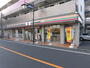 コンビニ　セブンイレブン練馬春日町１丁目店（コンビニ）まで45m
