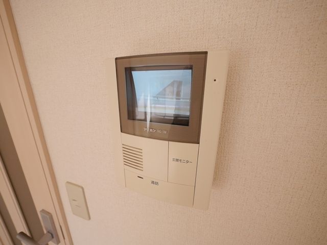 セキュリティ　★お問い合わせはタウンハウジング聖蹟桜ヶ丘店まで★