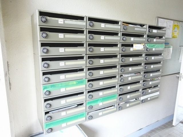 エントランス　★お問い合わせはタウンハウジング聖蹟桜ヶ丘店まで★