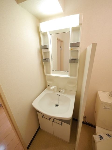 洗面設備　★お問い合わせはタウンハウジング聖蹟桜ヶ丘店まで★
