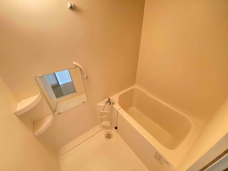 バス・シャワールーム　同仕様