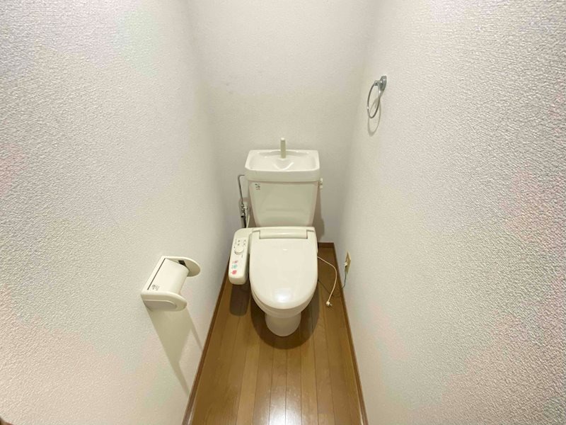 トイレ　同仕様