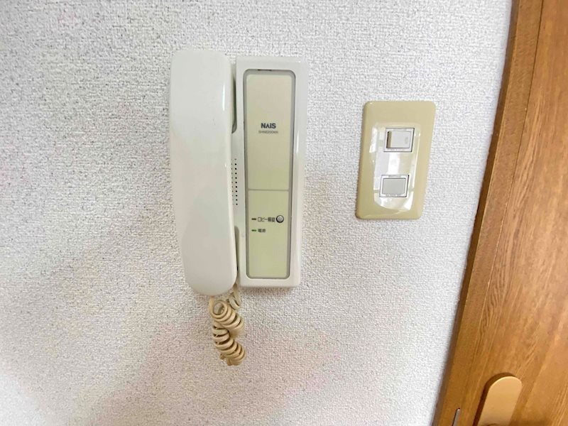 セキュリティ　同仕様