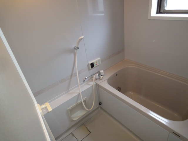 バス・シャワールーム　※他部屋参照