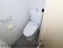 トイレ　トイレも気になるポイント