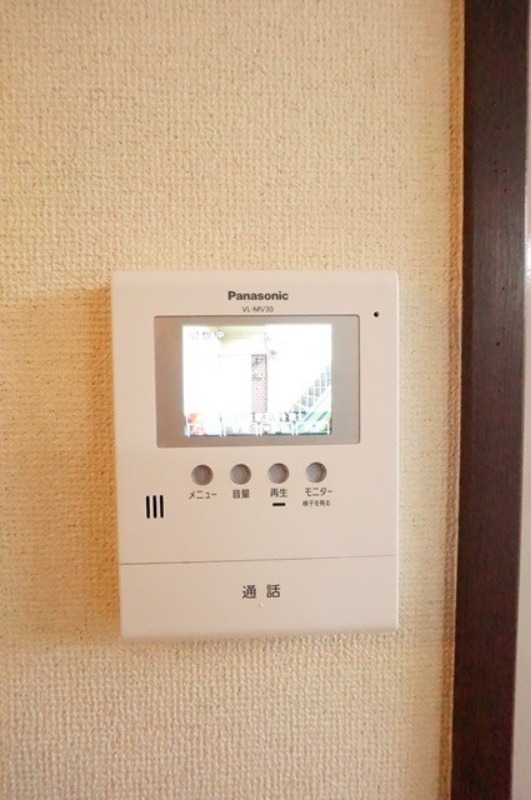 セキュリティ　図面と現状に相違がある場合には現状を優先