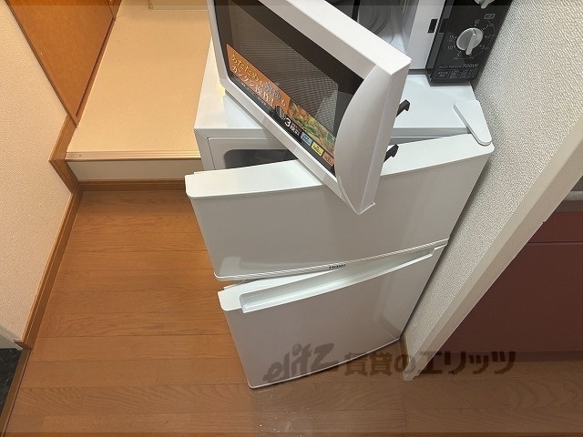 その他部屋・スペース　冷蔵庫置場