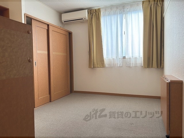 居室・リビング　洋室