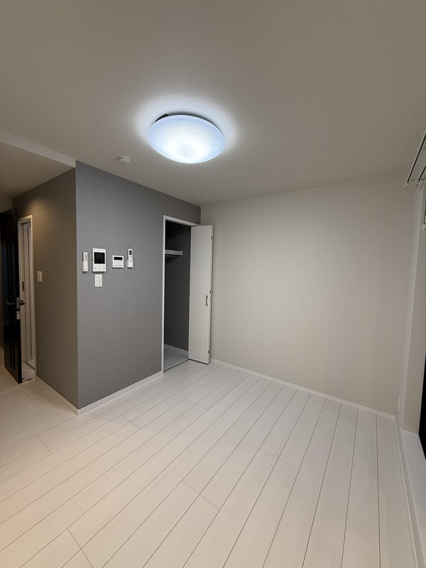 その他部屋・スペース　家具を配置しやすい人気の間取りです♪