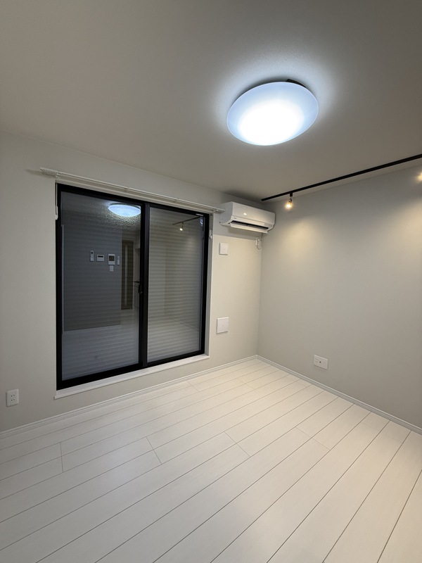 その他設備　充実した室内設備♪