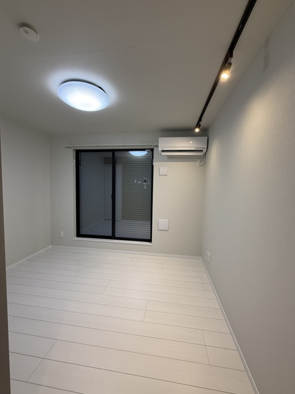 居室・リビング　落ち着いた綺麗なお部屋です♪