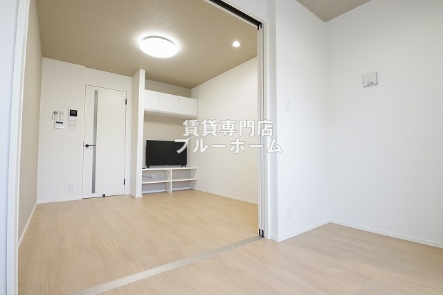 その他部屋・スペース　南東向きで明るいです！