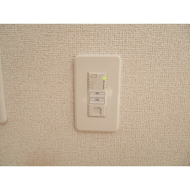 その他　インターネット無料