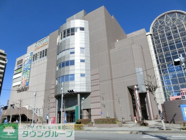 その他　千葉ポートタウン（その他）まで540m