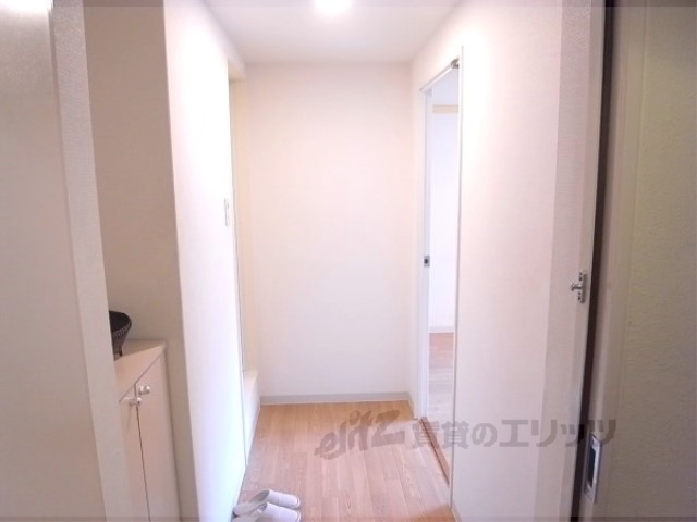 その他部屋・スペース　廊下