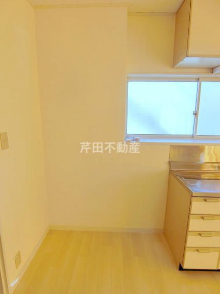 バルコニー　★芹田不動産なら更新料１万円★保証会社更新料なし★