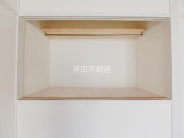 収納　★押入★