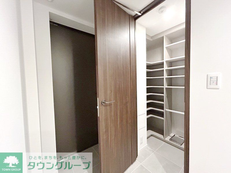 収納　お部屋探しは株式会社　タウンハウジング　までお気軽にお問合…