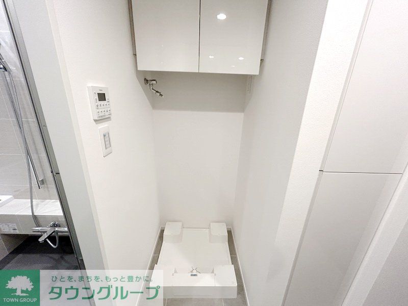 バルコニー　同施工参考