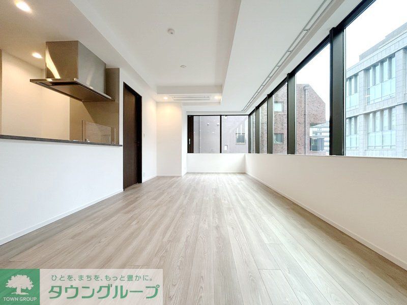 居室・リビング　お部屋探しは株式会社　タウンハウジング　までお気軽にお問合…