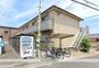船橋駅よりバス8分 徒歩1分 2階 築10年8ヶ月の賃貸物件