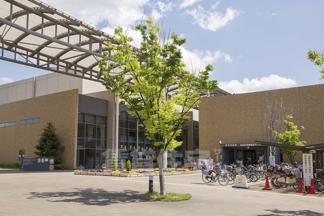 その他　住吉区役所（その他）まで1985m