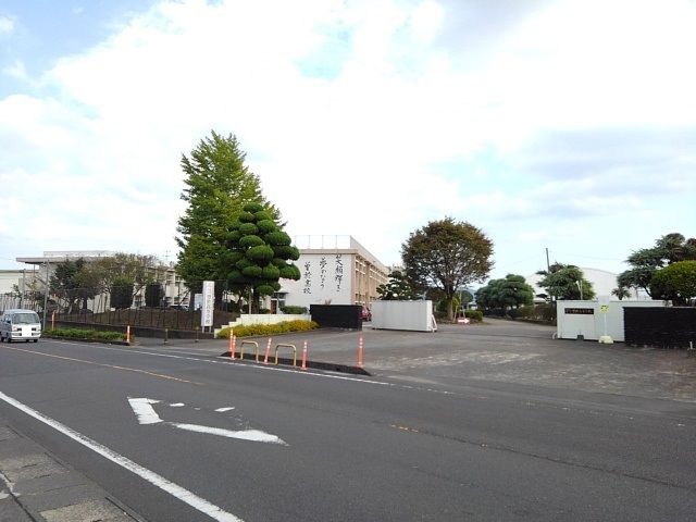 高校・高専　曽於高校（高校・高専）まで600m