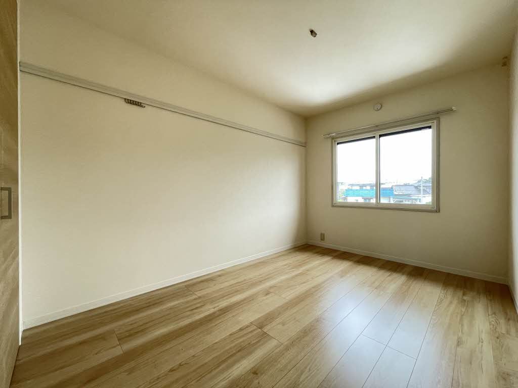 その他部屋・スペース　洋室