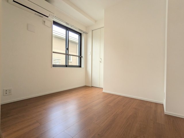 居室・リビング　ゆったりとしたリビングです