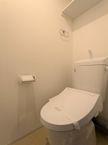 トイレ　トイレも気になるポイント