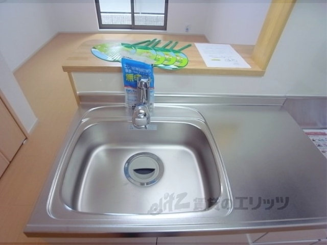 その他　シンク