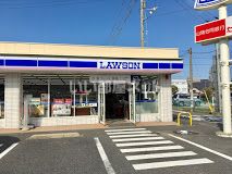 コンビニ　ローソン 鳥取行徳店（コンビニ）まで1445m