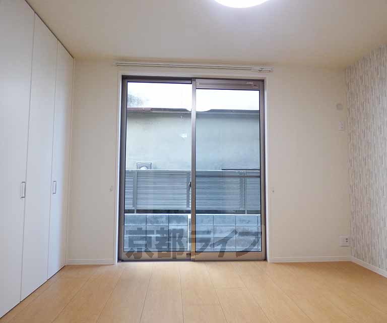 居室・リビング　広々としたお部屋になります。