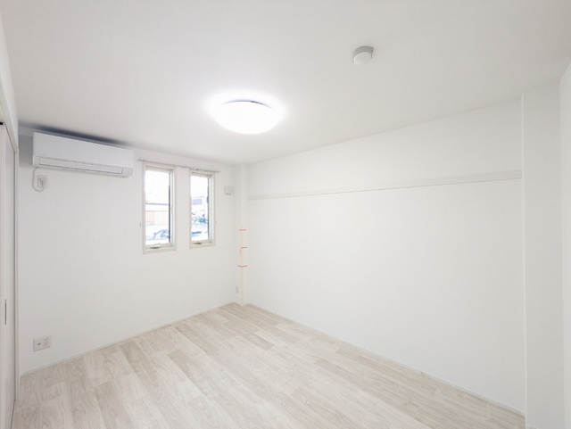 その他部屋・スペース　竣工検査時の写真です（２０２６．２．１４）