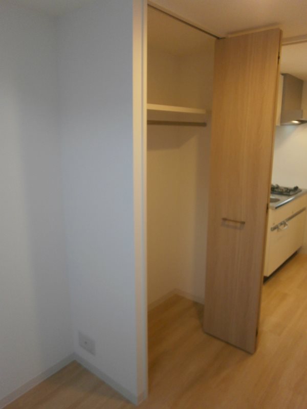 収納　★見学予約受付中★